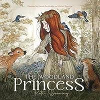 Algopix Similar Product 7 - The Woodland Princess