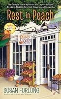 Algopix Similar Product 15 - Rest in Peach (A Georgia Peach Mystery)