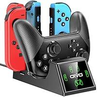 Algopix Similar Product 10 - Switch Controller Charger Dock Station
