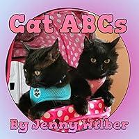 Algopix Similar Product 13 - Cat ABCs