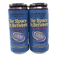 Algopix Similar Product 19 - Lawsons Finest Liquids Hazy Pale Ale