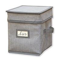 Algopix Similar Product 20 - Spellbinders OR001 Storage Box