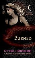 Algopix Similar Product 19 - Burned: A House of Night Novel