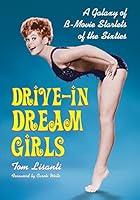 Algopix Similar Product 12 - Drivein Dream Girls A Galaxy of