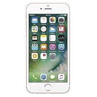 Algopix Similar Product 7 - Apple iPhone 6s 128GB  Rose Gold 