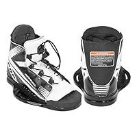Algopix Similar Product 3 - Airhead Venom Wakeboard Binding US 48