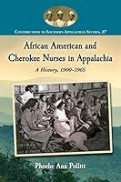 Algopix Similar Product 16 - African American and Cherokee Nurses in