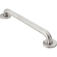 Algopix Similar Product 7 - Moen Bathroom Safety 36Inch Shower