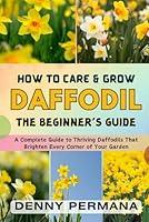 Algopix Similar Product 6 - The Ultimate Daffodil Care Guide