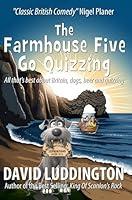 Algopix Similar Product 7 - The Farmhouse Five Go Quizzing All