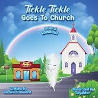 Algopix Similar Product 11 - Tickle Tickle Goes To Church