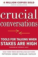 Algopix Similar Product 15 - Crucial Conversations Tools for Talking