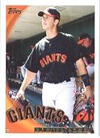 Algopix Similar Product 17 - SUPER HOT  2010 Topps Baseball