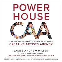 Algopix Similar Product 2 - Powerhouse The Untold Story of