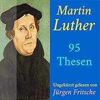 Algopix Similar Product 3 - 95 Thesen