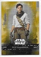 Algopix Similar Product 16 - 2019 Star Wars Rise of Skywalker Gold 3