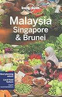Algopix Similar Product 8 - Lonely Planet Malaysia Singapore 