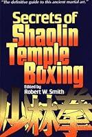 Algopix Similar Product 4 - Secrets of Shaolin Temple Boxing