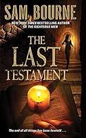 Algopix Similar Product 7 - The Last Testament