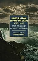 Algopix Similar Product 13 - Memoirs from Beyond the Grave: 1768-1800