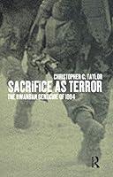 Algopix Similar Product 6 - Sacrifice as Terror The Rwandan