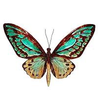 Algopix Similar Product 4 - Eangee Home Design Butterfly Wall Decor