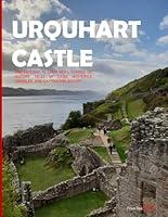 Algopix Similar Product 14 - Urquhart Castle A Captivating Visual