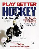 Algopix Similar Product 10 - Play Better Hockey The Essential