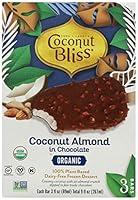 Algopix Similar Product 10 - Luna  Larrys Coconut Bliss Bar 3 pack