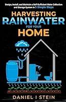 Algopix Similar Product 4 - Harvesting Rainwater for Your Home