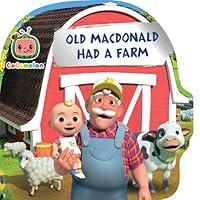 Algopix Similar Product 5 - Old MacDonald Had a Farm (CoComelon)