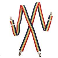 Algopix Similar Product 13 - Suspender Factory 30 Childrens