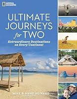 Algopix Similar Product 16 - Ultimate Journeys for Two
