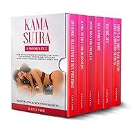 Algopix Similar Product 8 - Kama Sutra Sex Pictures Positions