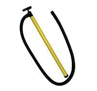 Algopix Similar Product 11 - Corsan Hand Pump For Plumbing