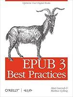 Algopix Similar Product 9 - EPUB 3 Best Practices Optimize Your