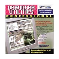Algopix Similar Product 16 - BYTESIZE SOFTWARE Debugger Utilities