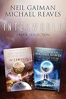 Algopix Similar Product 18 - InterWorld 2Book Collection