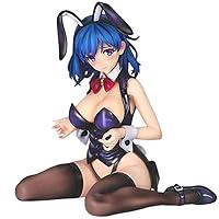 Algopix Similar Product 14 - LUNK Anime Figure Hana Fukiishi Sitting