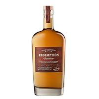 Algopix Similar Product 16 - Redemption Bourbon, 750mL, 84 proof
