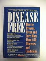 Algopix Similar Product 17 - Disease Free How to Prevent Treat and