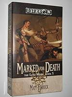 Algopix Similar Product 20 - Marked for Death (The Lost Mark, Book 1)