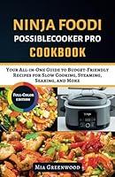 Algopix Similar Product 20 - NINJA FOODI POSSIBLECOOKER PRO