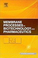 Algopix Similar Product 12 - Membrane Processes in Biotechnology and