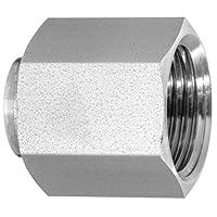 Algopix Similar Product 7 - USA SEALING ZUSATF37FL75 Stainless