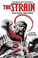 Algopix Similar Product 14 - The Strain Mister QuinlanVampire