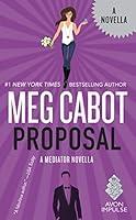 Algopix Similar Product 16 - Proposal A Mediator Novella Kindle