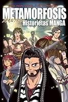 Algopix Similar Product 8 - Metamorfosis Historietas manga