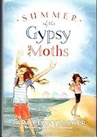 Algopix Similar Product 17 - Summer of the Gypsy Moths