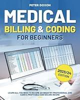 Algopix Similar Product 13 - Medical Billing  Coding For Beginners